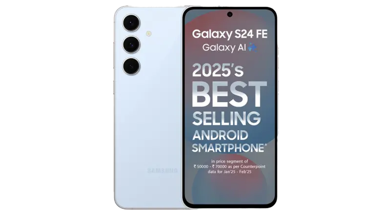 Samsung Galaxy A35